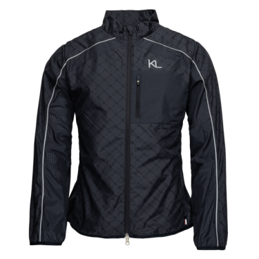 Chaqueta de calentamiento para hombre KLjon Kingsland