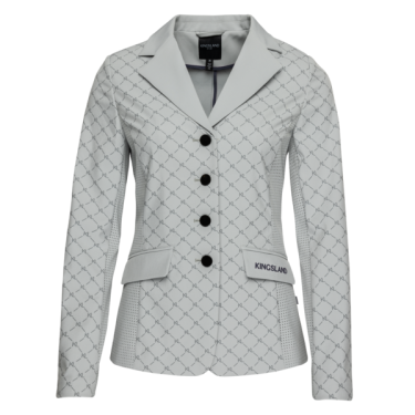 Chaqueta de concurso para mujer KLjelva Kingsland