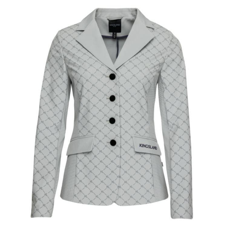 Chaqueta de concurso para mujer KLjelva Kingsland
