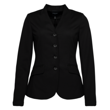 Chaqueta de concurso de malla KLjanine Kingsland