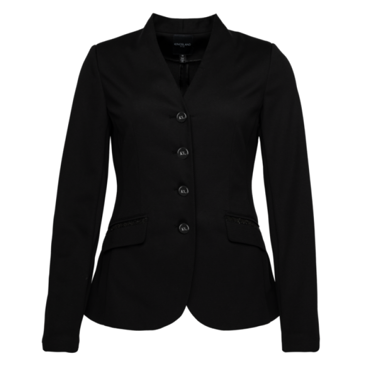 Chaqueta de concurso de malla KLjanine Kingsland