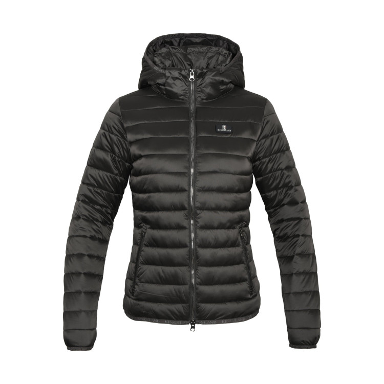 Plumífero Limited mujer Classic Kingsland