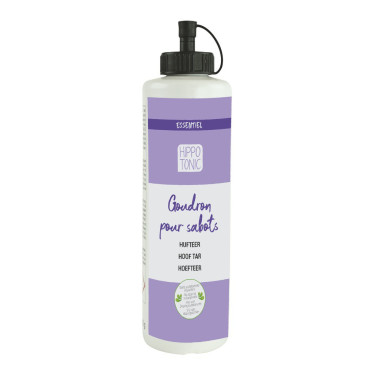 HIPPO-TONIC Alquitrán para cascos HIPPO-TONIC Alquitrán para cascos