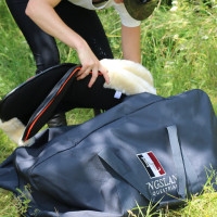 Gran Bolsa de Almacenamiento Kingsland Classic Marino Azul marino Gran Bolsa de Almacenamiento Kingsland Classic Marino Azul marino