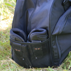 Bolsa de viaje Equithème Sport modelo pequeño Bolsa de viaje Equithème Sport modelo pequeño