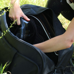 Bolsa de viaje Equithème Sport modelo pequeño Bolsa de viaje Equithème Sport modelo pequeño