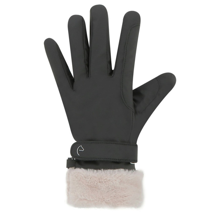Guantes Equithème Valois Guantes Equithème Valois