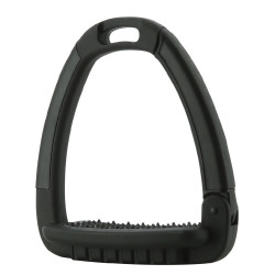 SWAP STIRRUPS 20 BLACK