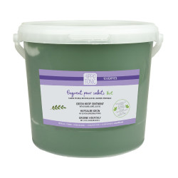 Hippo-Tonic Ungüentos para Cascos Hippo-Tonic Ungüentos para Cascos