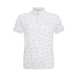 Polo de concurso Mini Bella LeMieux