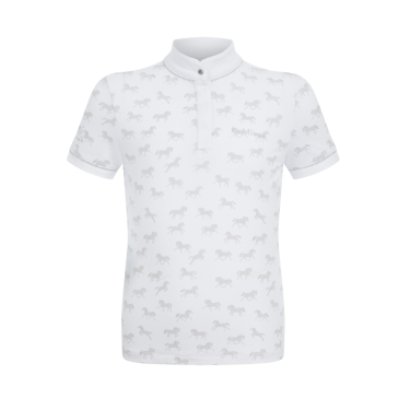 Polo de concurso Mini Bella LeMieux