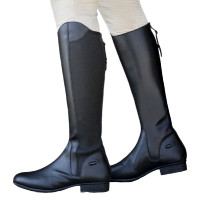 Botas sintéticas Norton Forall Negro