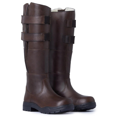 Botas Rovigo Horze Botas Rovigo Horze