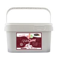 Nutri sweet trio