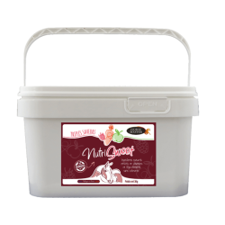 Nutri sweet trio Nutri sweet trio
