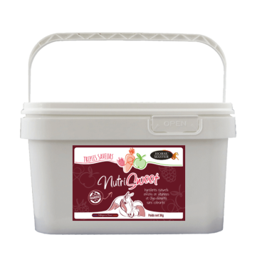 Nutri sweet trio Nutri sweet trio