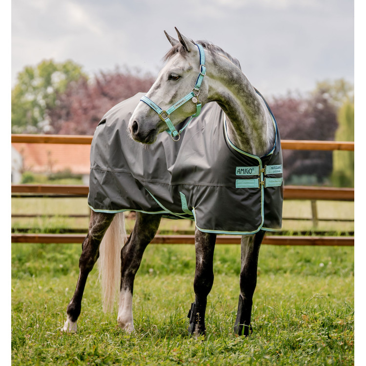 Manta Horseware Amigo Hero Ripstop 50g