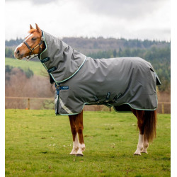 Horseware Amigo® Bravo 12 Plus 400g 1200D Manta