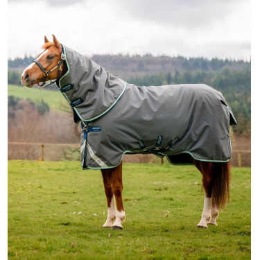 Horseware Amigo® Bravo 12 Plus 400g 1200D Manta Horseware Amigo® Bravo 12 Plus 400g 1200D Manta