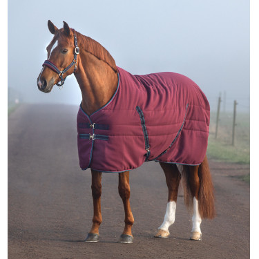 Manta para caballo Horseware Rambo 100g Manta para caballo Horseware Rambo 100g