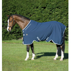 Manta de cuadra Horseware Rambo Helix Disc 0g