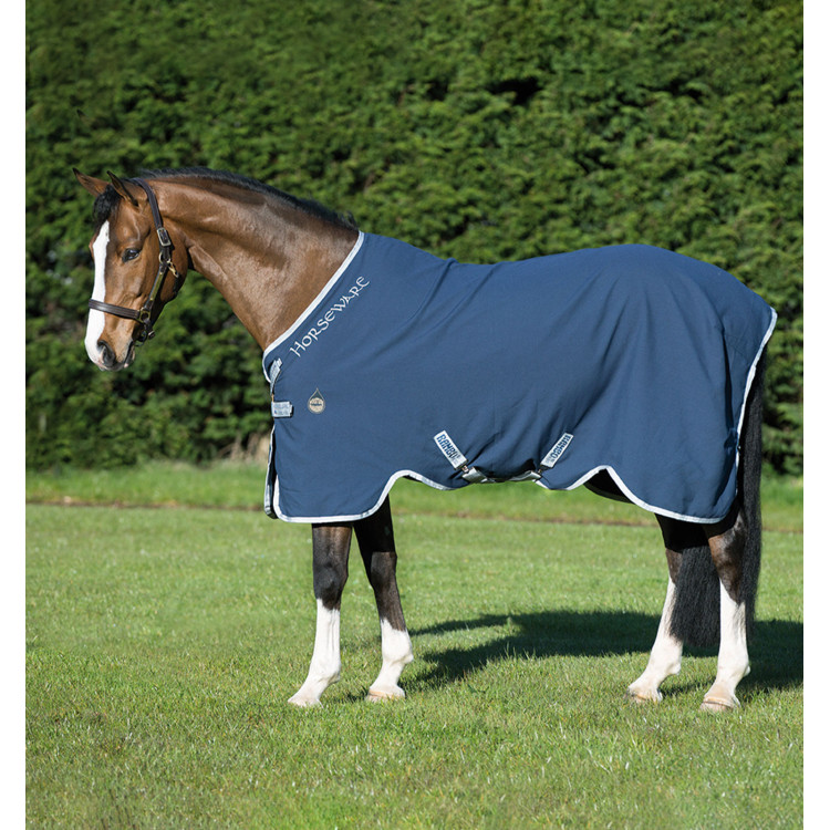 Manta de cuadra Horseware Rambo Helix Disc 0g