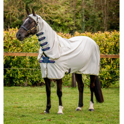 Cobertura integral Horseware Amigo Ripstop Hoody 0g