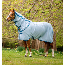 Cubre-moscas Horseware Amigo Bug Rug 0g