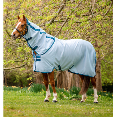 Cubre-moscas Horseware Amigo Bug Rug 0g