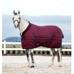 Manta de cuadra Horseware Rambo® Cosy 200g