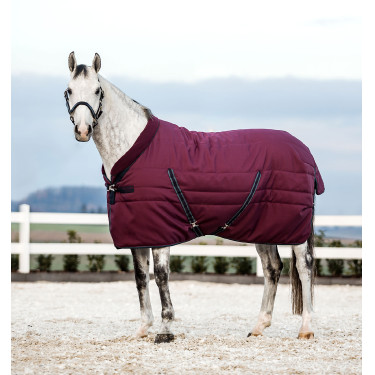Manta de cuadra Horseware Rambo® Cosy 200g