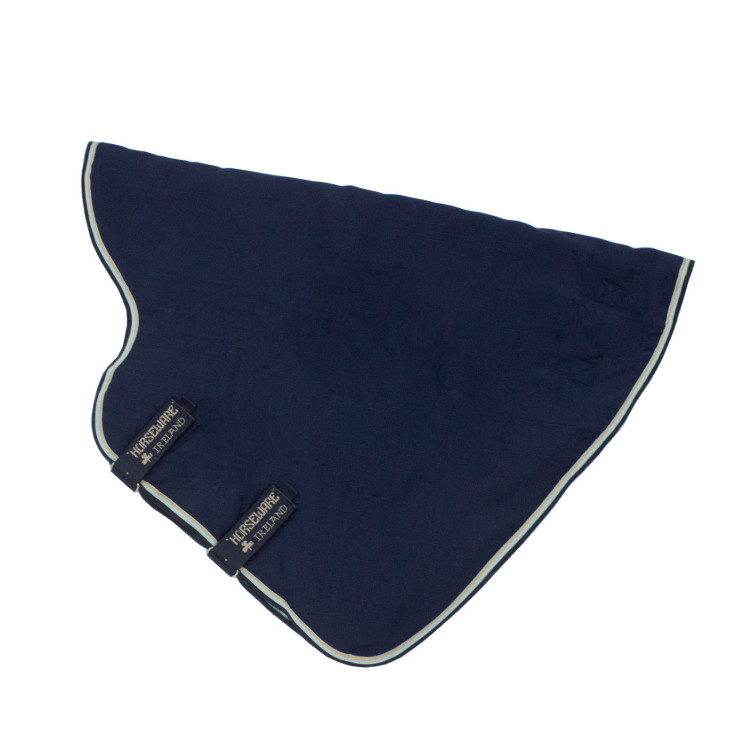 Cuello de cuadra Horseware Rambo Optimo 200g