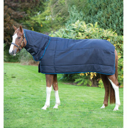 Bajo manta con cuello integrado Horseware 300g Bajo manta con cuello integrado Horseware 300g