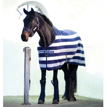 Manta Polar Horseware Rambo® Deluxe