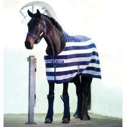 Manta Polar Horseware Rambo® Deluxe