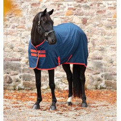 Camisa de cuadra Horseware Mio Camisa de cuadra Horseware Mio