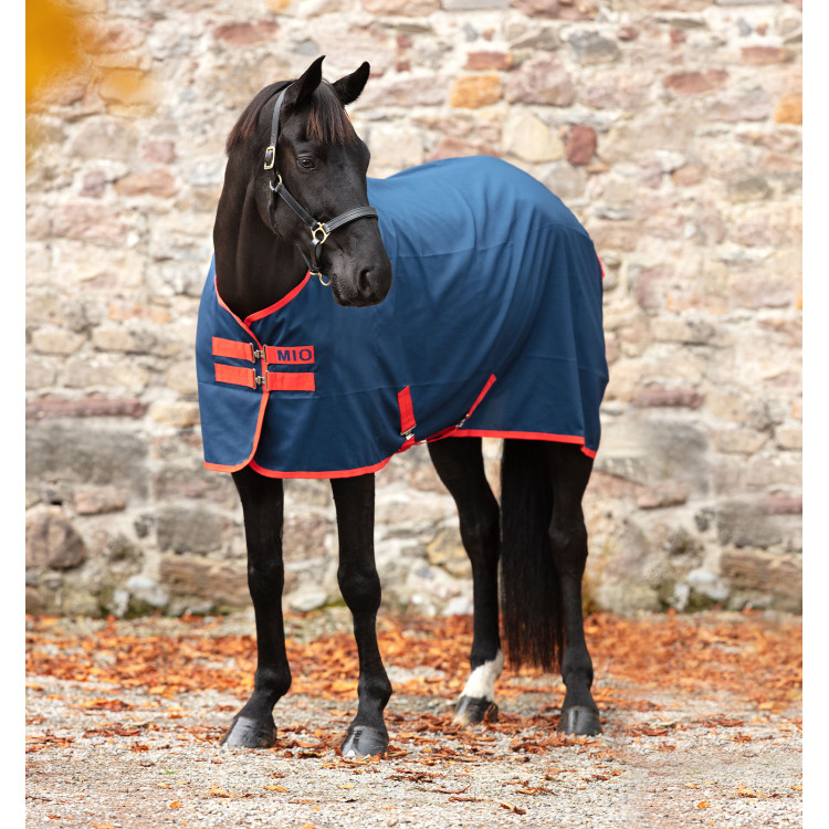 Camisa de cuadra Horseware Mio Camisa de cuadra Horseware Mio