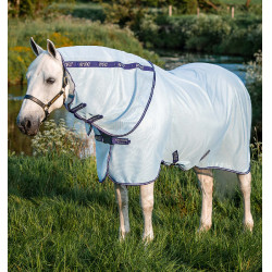 Manta antimoscas Horseware Amigo XL Bug Rug