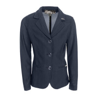 Chaqueta de concurso Horseware infantil Motion Lite Marino Azul marino Chaqueta de concurso Horseware infantil Motion Lite Marino Azul marino