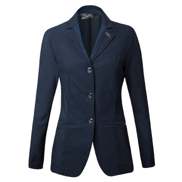 Chaqueta de concurso Horseware mujer Motion Lite Chaqueta de concurso Horseware mujer Motion Lite