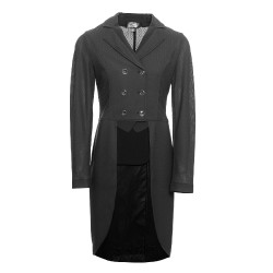 Frac de doma Horseware para mujer Motion Lite