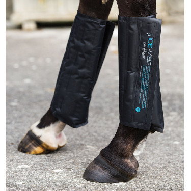 Packs de enfriamiento Ice-Vibe® Horseware