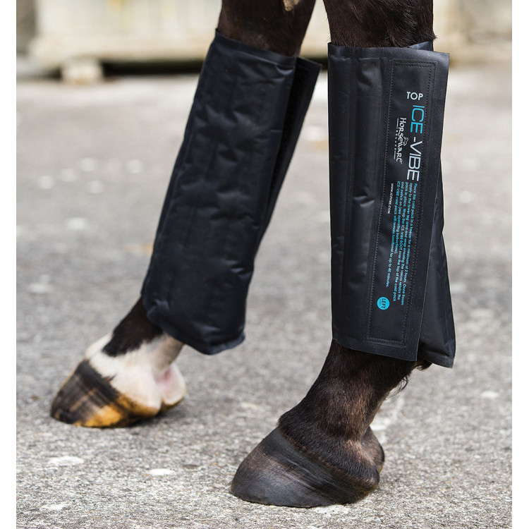 Packs de enfriamiento Ice-Vibe® Horseware
