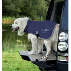 Capa Secante Horseware para perro Rambo® sin relleno