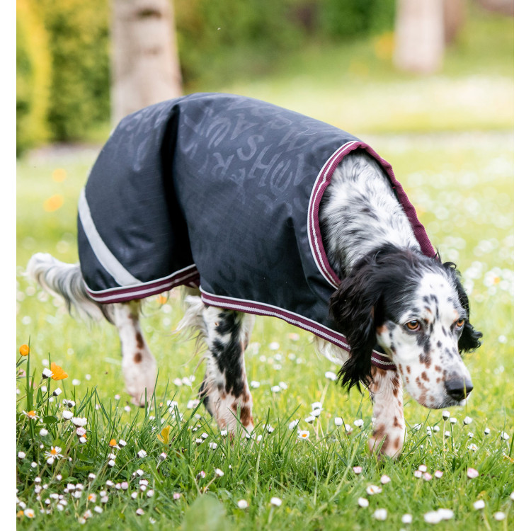 Capa para perro Amigo Ripstop Horseware