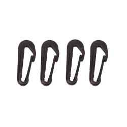 Clips de embocadura Micklem Horseware 5cm