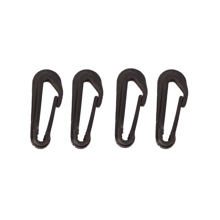 Clips de embocadura Micklem Horseware 5cm