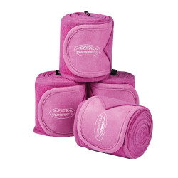 Venda de polo Weatherbeeta Prime lote de 4 Violeta rojo Burdeos Venda de polo Weatherbeeta Prime lote de 4 Violeta rojo Burdeos