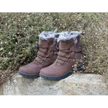 Botas de cuadra forradas Dublin Botas de cuadra forradas Dublin