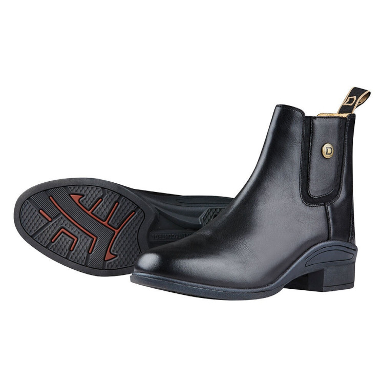 Botas Dublin para niño Jodhpur Rapture